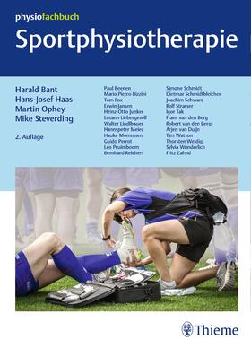 Sportphysiotherapie | Buch | 978-3-13-242434-0 | sack.de