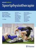  Sportphysiotherapie | Buch |  Sack Fachmedien