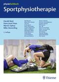  Sportphysiotherapie | eBook | Sack Fachmedien
