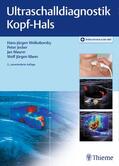  Ultraschalldiagnostik Kopf-Hals | eBook | Sack Fachmedien