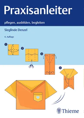Denzel | Praxisanleiter | E-Book | sack.de