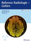 Forsting / Jansen |  Referenz Radiologie - Gehirn | Buch |  Sack Fachmedien