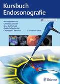 Jenssen / Gottschalk / Schachschal |  Kursbuch Endosonografie | eBook | Sack Fachmedien