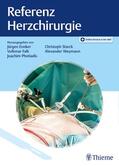 Ennker / Falk / Photiadis |  Referenz Herzchirurgie | Buch |  Sack Fachmedien