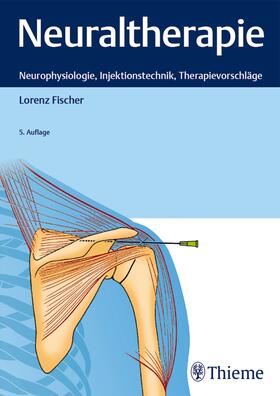Fischer |  Neuraltherapie | Buch |  Sack Fachmedien