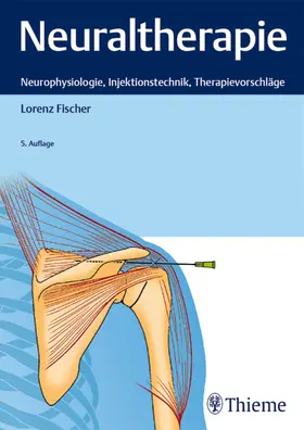 Fischer | Neuraltherapie | E-Book | sack.de