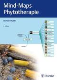 Huber |  Mind-Maps Phytotherapie | eBook | Sack Fachmedien