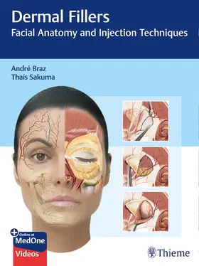 Braz / Sakuma |  Dermal Fillers | eBook | Sack Fachmedien