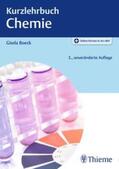 Boeck |  Kurzlehrbuch Chemie | Buch |  Sack Fachmedien