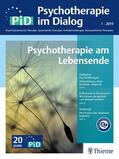 Verlag |  Psychotherapie am Lebensende | eBook | Sack Fachmedien