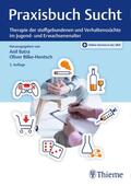 Batra / Bilke-Hentsch |  Praxisbuch Sucht | eBook | Sack Fachmedien