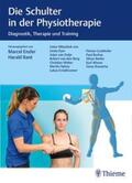 Enzler / Bant |  Die Schulter in der Physiotherapie | Buch |  Sack Fachmedien
