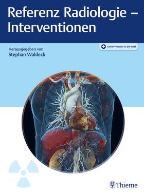 Waldeck | Referenz Radiologie - Interventionen | Medienkombination | sack.de