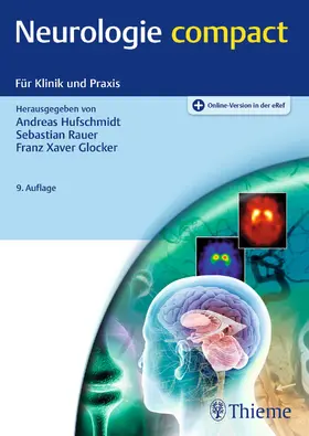 Hufschmidt / Rauer / Glocker | Neurologie compact | Medienkombination | 978-3-13-243035-8 | sack.de