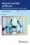  Klinische Notfälle griffbereit | eBook | Sack Fachmedien
