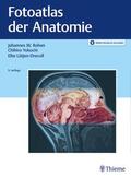 Rohen / Yokochi / Lütjen-Drecoll |  Fotoatlas der Anatomie | Buch |  Sack Fachmedien