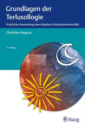 Hagena | Grundlagen der Terlusollogie | E-Book | www.sack.de