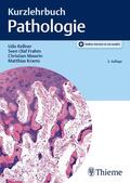 Verlag |  Kurzlehrbuch Pathologie | eBook | Sack Fachmedien