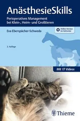 Eberspächer-Schweda | AnästhesieSkills | E-Book | sack.de