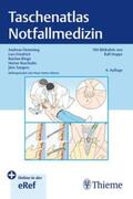 Flemming / Friedrich / Ringe |  Taschenatlas Notfallmedizin | Buch |  Sack Fachmedien