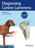 Koch / Fischer |  Diagnosing Canine Lameness | Buch |  Sack Fachmedien