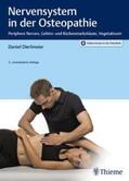 Dierlmeier |  Nervensystem in der Osteopathie | Buch |  Sack Fachmedien