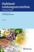  Hufeland-Leistungsverzeichnis | eBook | Sack Fachmedien