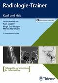 Stäbler / Ertl-Wagner / Hartmann |  Radiologie-Trainer Kopf und Hals | eBook | Sack Fachmedien