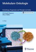 Wagener / Müller |  Molekulare Onkologie | Buch |  Sack Fachmedien