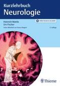 Mattle / Fischer |  Kurzlehrbuch Neurologie | Buch |  Sack Fachmedien