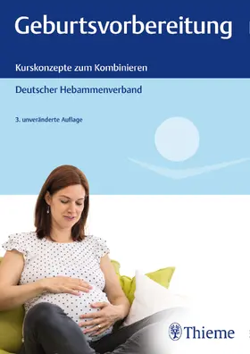  Geburtsvorbereitung | eBook | Sack Fachmedien