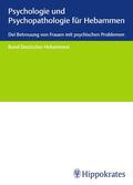 Krauss-Lembcke |  Psychologie und Psychopathologie für Hebammen | eBook | Sack Fachmedien