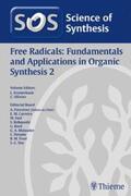  Science of Synthesis: Free Radicals: Fundamentals and Applications in Organic Synthesis 2 | Buch |  Sack Fachmedien