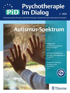 Autismus-Spektrum | E-Book | sack.de