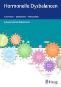 Miorin-Bellermann |  Hormonelle Dysbalancen | Buch |  Sack Fachmedien