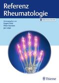 Feist / Korsten / Leipe |  Referenz Rheumatologie | Buch |  Sack Fachmedien