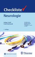 Grehl / Reinhardt |  Checkliste Neurologie | Buch |  Sack Fachmedien