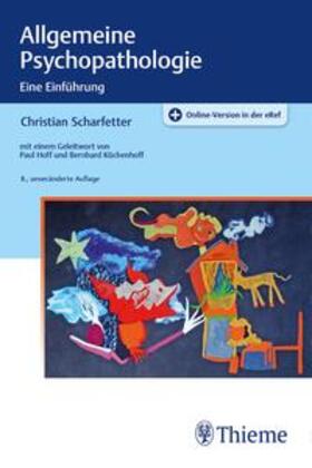 Scharfetter |  Allgemeine Psychopathologie | eBook | Sack Fachmedien
