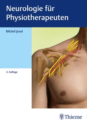 Jesel |  Neurologie für Physiotherapeuten | Buch |  Sack Fachmedien