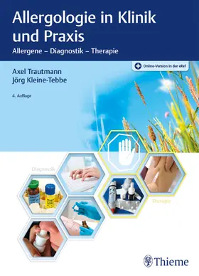 Trautmann / Kleine-Tebbe |  Allergologie in Klinik und Praxis | eBook | Sack Fachmedien