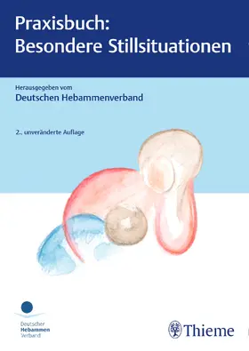  Praxisbuch: Besondere Stillsituationen | eBook | Sack Fachmedien