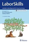 Schwendenwein / Moritz |  LaborSkills | eBook | Sack Fachmedien
