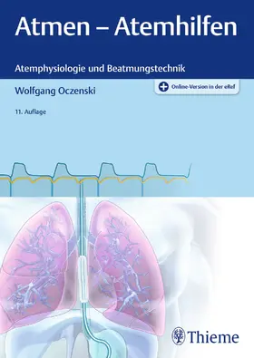 Oczenski | Atmen - Atemhilfen | Medienkombination | 978-3-13-243944-3 | sack.de