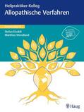 Eisoldt / Wendland |  Heilpraktiker-Kolleg - Allopathische Verfahren - Lernmodul 4 | Buch |  Sack Fachmedien