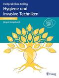  Heilpraktiker-Kolleg - Hygiene und invasive Techniken – Lernmodul 6 | eBook | Sack Fachmedien