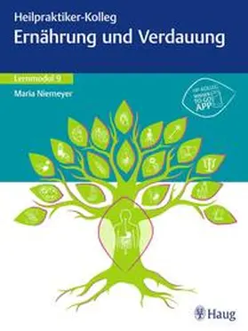 Heilpraktiker-Kolleg - Ernährung und Verdauung – Lernmodul 9 | E-Book | sack.de