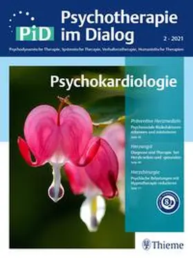 Psychokardiologie | Buch | 978-3-13-244177-4 | sack.de