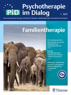 Familientherapie | Buch | 978-3-13-244184-2 | sack.de