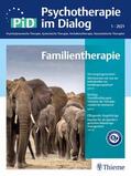 Thieme |  Familientherapie | eBook | Sack Fachmedien