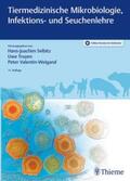 Selbitz / Valentin-Weigand / Truyen |  Tiermedizinische Mikrobiologie, Infektions- und Seuchenlehre | eBook | Sack Fachmedien